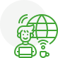 icon kontakt